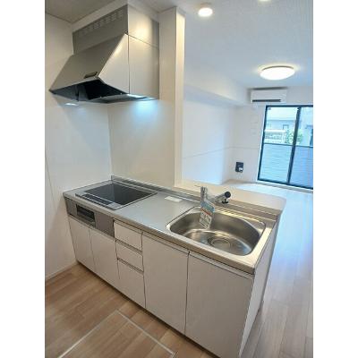 ヒカルサ豊橋東岩田サウス 102【管理NO：1-028621101-01020】 ★家具家電は申し込み後に搬入します★ ★2026年09月上旬入居可能★の物件画像