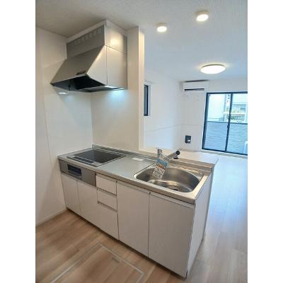 ヒカルサ豊橋東岩田サウス 101【管理NO：1-028621101-01010】 ★家具家電は申し込み後に搬入します★ ★2026年09月上旬入居可能★の物件画像