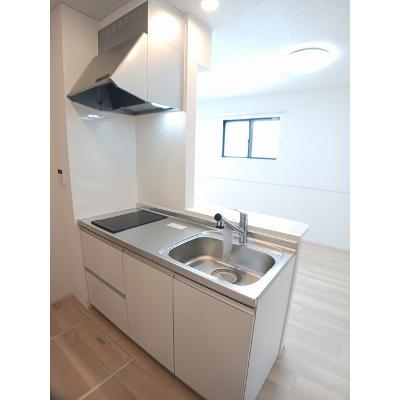 ヒカルサ豊橋東岩田ノース 101【管理NO：1-028621001-01010】 ★家具家電は申し込み後に搬入します★ ★2026年09月上旬入居可能★の物件画像