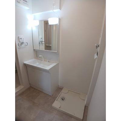 ヒカルサ豊橋東岩田ノース 101【管理NO：1-028621001-01010】 ★家具家電は申し込み後に搬入します★ ★2026年09月上旬入居可能★の物件画像