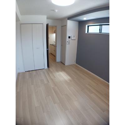 ヒカルサ豊橋小池 301【管理NO：1-028441301-03010】 ★家具家電は申し込み後に搬入しますの物件画像