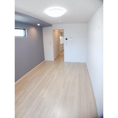 ヒカルサ豊橋小池 107【管理NO：1-028441301-01060】 ★家具家電は申し込み後に搬入しますの物件画像