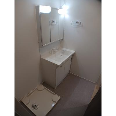 ヒカルサ豊橋小池 106【管理NO：1-028441301-01050】 ★家具家電は申し込み後に搬入します★の物件画像