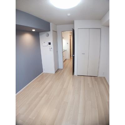 ヒカルサ豊橋小池 102【管理NO：1-028441301-01020】 ★家具家電は申し込み後に搬入します★の物件画像