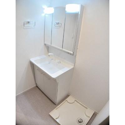 ヒカルサ豊橋小池 102【管理NO：1-028441301-01020】 ★家具家電は申し込み後に搬入します★の物件画像