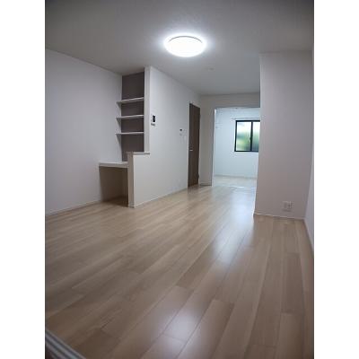 ブルーデイジー 103【管理NO：1-028032301-01030】 ★家具家電は申し込み後に搬入します★の物件画像