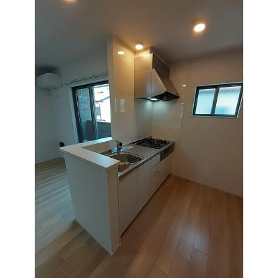 モデルノ　カーサ 202【管理NO：1-026204701-02020】 2026年08月上旬入居可能の物件画像