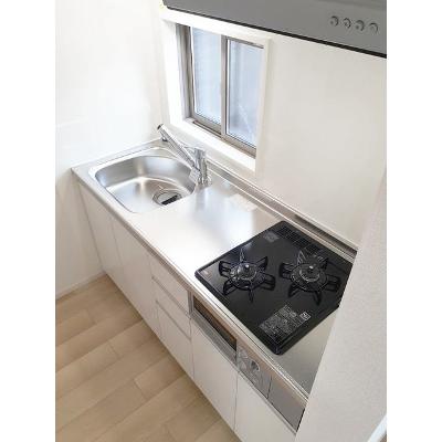 カルム　メゾン　なお 201【管理NO：1-026088801-02010】 ★家具家電は申し込み後に搬入します 2026年07月下旬入居可能の物件画像