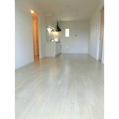ラ・ルミエール 102【管理NO：1-021313101-01020】 ★家具家電は申し込み後に搬入しますの物件画像
