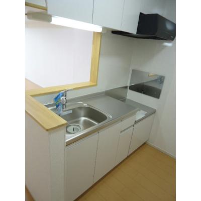ベル・ソレイユＫ 203【管理NO：1-020899401-02030】 ★家具家電は申し込み後に搬入しますの物件画像