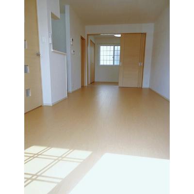 レスペランス 101【管理NO：1-020894701-01010】 ★家具家電は申し込み後に搬入しますの物件画像