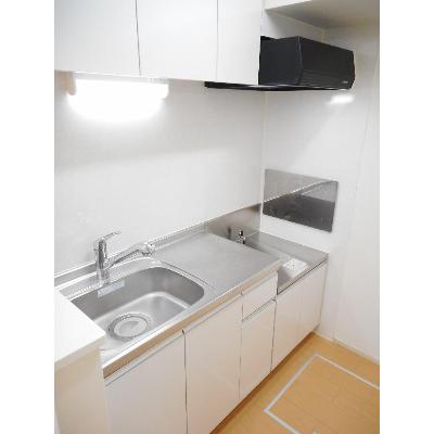 レスペランス 101【管理NO：1-020894701-01010】 ★家具家電は申し込み後に搬入しますの物件画像