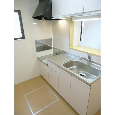 アンジュＳａｋｉ 102【管理NO：1-020133001-01020】 ★家具家電は申し込み後に搬入しますの物件画像