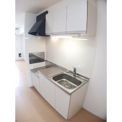 Ｒｉｖｅｒ・Ｌｉｎｅ 303【管理NO：1-019147501-03030】 ★家具家電は申し込み後に搬入しますの物件画像