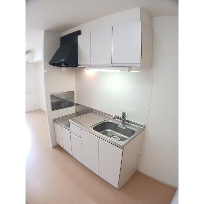 Ｒｉｖｅｒ・Ｌｉｎｅ 105【管理NO：1-019147501-01040】 ★家具家電は申し込み後に搬入しますの物件画像