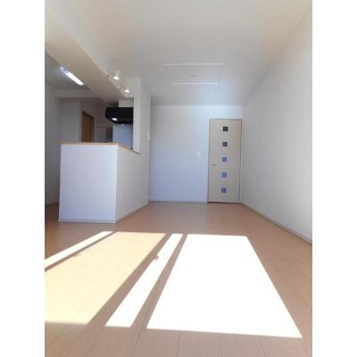 アイランド花月　Ⅲ 302【管理NO：1-018846302-03020】の物件画像