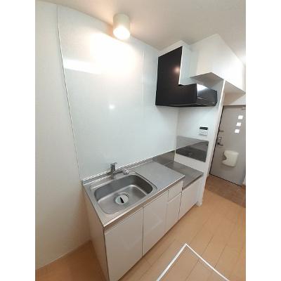 ファイン 102【管理NO：1-018358001-01020】 ★家具家電は申し込み後に搬入しますの物件画像