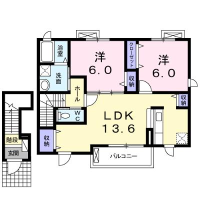 オーシャン　グレイスＮ 203【管理NO：1-018269201-02030】 ★家具家電は申し込み後に搬入します★の物件画像