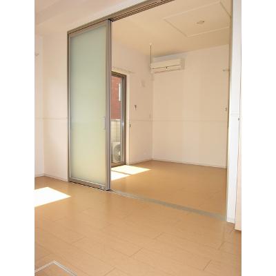 ル・シアンⅡ 102【管理NO：1-018203002-01020】 ★家具家電は申し込み後に搬入します 2026年08月上旬入居可能の物件画像