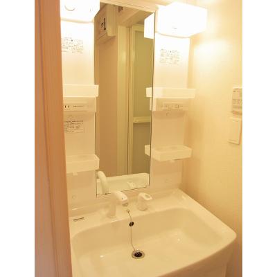 ル・シアンⅡ 102【管理NO：1-018203002-01020】 ★家具家電は申し込み後に搬入します 2026年08月上旬入居可能の物件画像