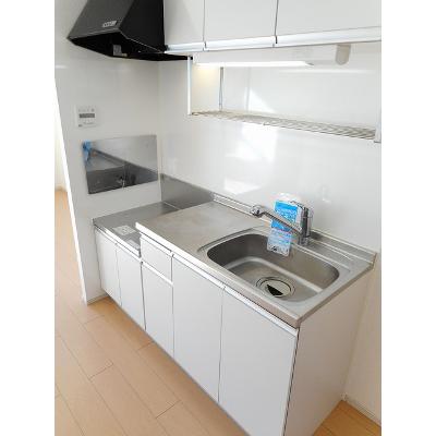 チェリーブロッサムⅠ 102【管理NO：1-017725001-01020】 ★家具家電は申し込み後に搬入しますの物件画像