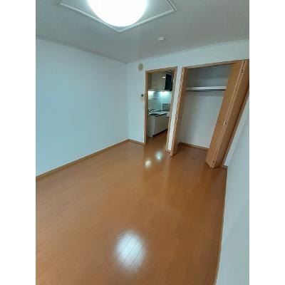 ミニョン　アンジュ 101【管理NO：1-014864701-01010】 ★家具家電は申し込み後に搬入しますの物件画像