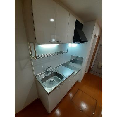 ミニョン　アンジュ 101【管理NO：1-014864701-01010】 ★家具家電は申し込み後に搬入しますの物件画像