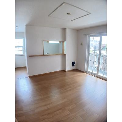 ヴィラ　プロムナード　Ｂ 102【管理NO：1-014330402-01020】 ★家具家電は申し込み後に搬入します★の物件画像