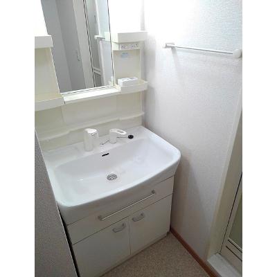 ａｌａ・ａｎｇｅ 203【管理NO：1-014258801-02030】 ★家具家電は申し込み後に搬入します★の物件画像