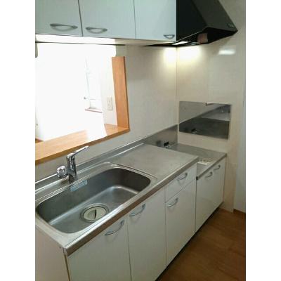 宇塚ハイツ 203【管理NO：1-013966301-02030】 ★家具家電は申し込み後に搬入しますの物件画像