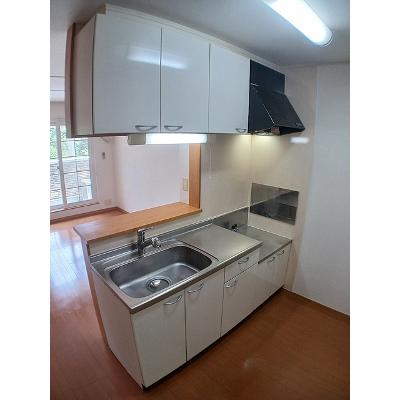 サンフレスト 203【管理NO：1-013930201-02030】 ★家具家電は申し込み後に搬入します★の物件画像