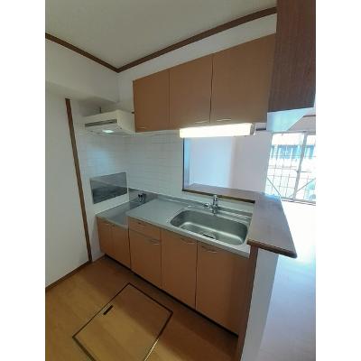ドルフ・サンフラワー 102【管理NO：1-011729001-01020】 ★家具家電は申し込み後に搬入しますの物件画像