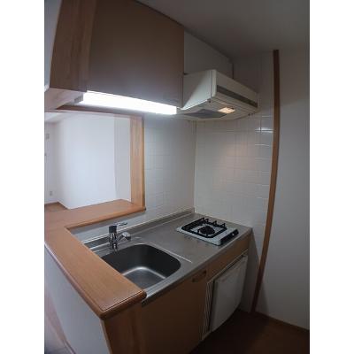 プリムローズ 201【管理NO：1-011427901-02010】 ★家具家電は申し込み後に搬入します★の物件画像