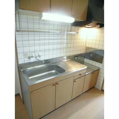 ＵＲＢＡＮ　ＨＩＬＬ 201【管理NO：1-007889001-02010】の物件画像
