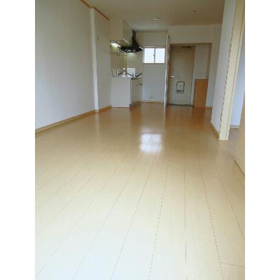 エルディムナツメＤ 205【管理NO：1-003175502-02040】 ★家具家電は申し込み後に搬入します★の物件画像