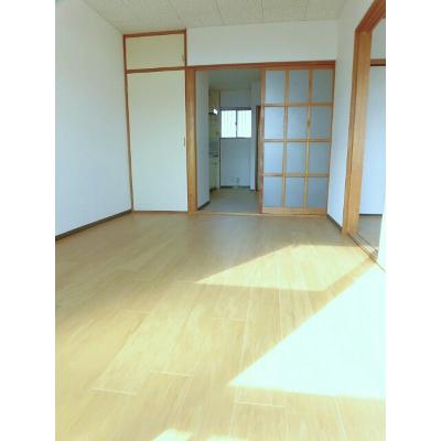 エルディム河合Ｂ 202【管理NO：1-001639801-02020】 2026年07月下旬入居可能の物件画像