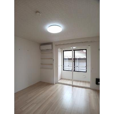 ベル　クロッシュ 106【管理NO：1-027740501-01050】 ★家具家電は申し込み後に搬入しますの物件画像