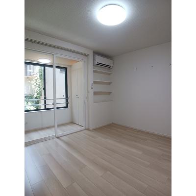 ベル　クロッシュ 102【管理NO：1-027740501-01020】 ★家具家電は申し込み後に搬入します★の物件画像