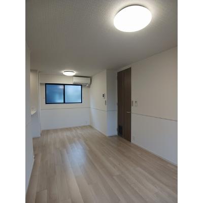 ヌーベル　ヴィ　Ⅰ 101【管理NO：1-027490201-01010】 ★家具家電は申し込み後に搬入します★の物件画像