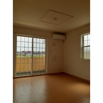 アヤソフィヤ　Ⅱ 105【管理NO：1-016926202-01040】 ★家具家電は申し込み後に搬入します 2026年08月中旬入居可能の物件画像