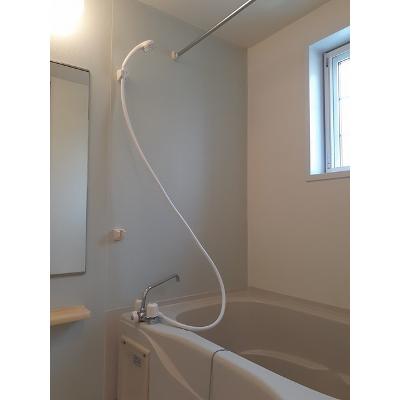 アヤソフィヤ　Ⅱ 105【管理NO：1-016926202-01040】 ★家具家電は申し込み後に搬入します 2026年08月中旬入居可能の物件画像