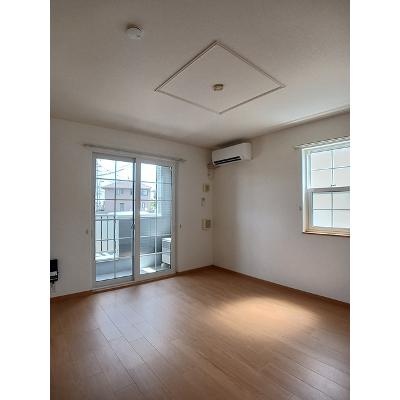 プリムローズＢ 101【管理NO：1-014285402-01010】 ★家具家電は申し込み後に搬入しますの物件画像