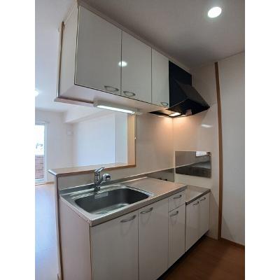 ヴィラ・サンリット 101【管理NO：1-013719201-01010】 ★家具家電は申し込み後に搬入しますの物件画像