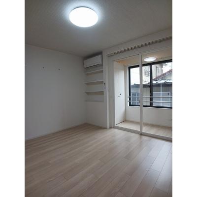 ベル　クロッシュ 105【管理NO：1-027740501-01040】 ★家具家電は申し込み後に搬入しますの物件画像
