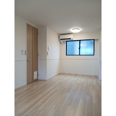 ヌーベル　ヴィ　Ⅱ 203【管理NO：1-027490202-02030】 ★家具家電は申し込み後に搬入します★の物件画像