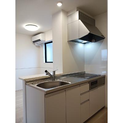 ヌーベル　ヴィ　Ⅱ 203【管理NO：1-027490202-02030】 ★家具家電は申し込み後に搬入します★の物件画像