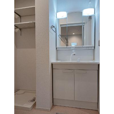 ヌーベル　ヴィ　Ⅱ 203【管理NO：1-027490202-02030】 ★家具家電は申し込み後に搬入します★の物件画像