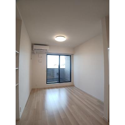 サンシャイン　フラワー 206【管理NO：1-027389401-02050】 ★家具家電は申し込み後に搬入しますの物件画像