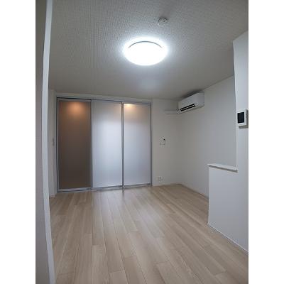 アンジュ　ヴェール 107【管理NO：1-027018601-01060】 ★家具家電は申し込み後に搬入します★の物件画像
