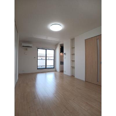 レインボー國府　Ｂ 205【管理NO：1-022054901-02040】 ★家具家電は申し込み後に搬入しますの物件画像